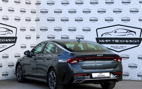 KIA K5, 2021 год, 2 230 000 рублей, 7 фотография