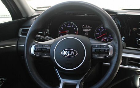 KIA K5, 2021 год, 2 230 000 рублей, 13 фотография