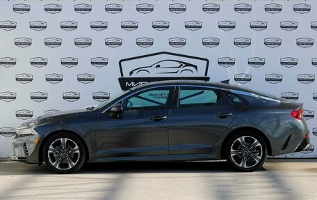 KIA K5, 2021 год, 2 230 000 рублей, 8 фотография