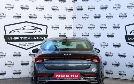 KIA K5, 2021 год, 2 230 000 рублей, 6 фотография