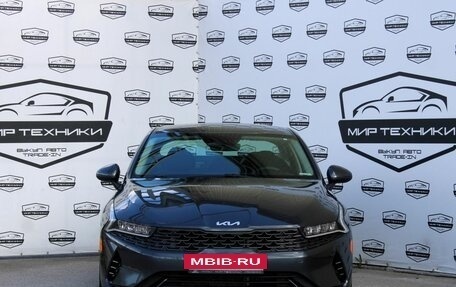 KIA K5, 2021 год, 2 230 000 рублей, 3 фотография