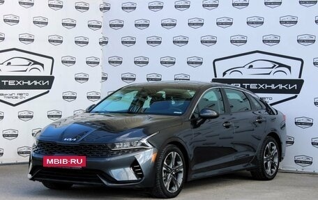 KIA K5, 2021 год, 2 230 000 рублей, 2 фотография