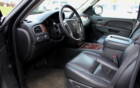 Chevrolet Tahoe III, 2012 год, 2 930 000 рублей, 8 фотография