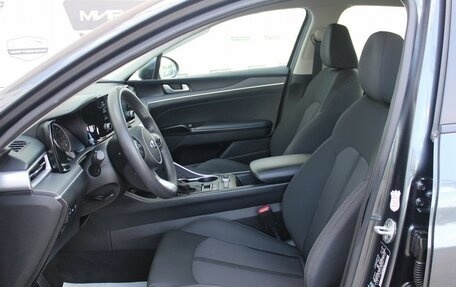 KIA K5, 2021 год, 2 230 000 рублей, 16 фотография