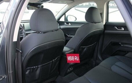 KIA K5, 2021 год, 2 230 000 рублей, 18 фотография