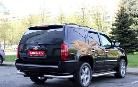 Chevrolet Tahoe III, 2012 год, 2 930 000 рублей, 5 фотография