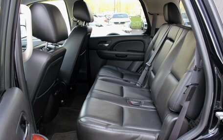 Chevrolet Tahoe III, 2012 год, 2 930 000 рублей, 11 фотография