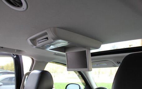 Chevrolet Tahoe III, 2012 год, 2 930 000 рублей, 12 фотография
