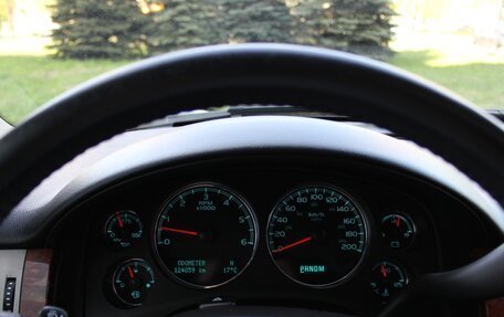 Chevrolet Tahoe III, 2012 год, 2 930 000 рублей, 14 фотография