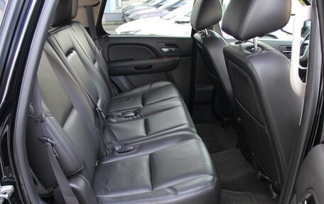 Chevrolet Tahoe III, 2012 год, 2 930 000 рублей, 18 фотография