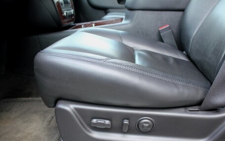 Chevrolet Tahoe III, 2012 год, 2 930 000 рублей, 20 фотография