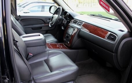 Chevrolet Tahoe III, 2012 год, 2 930 000 рублей, 13 фотография