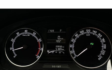 Skoda Rapid I, 2019 год, 1 550 000 рублей, 9 фотография