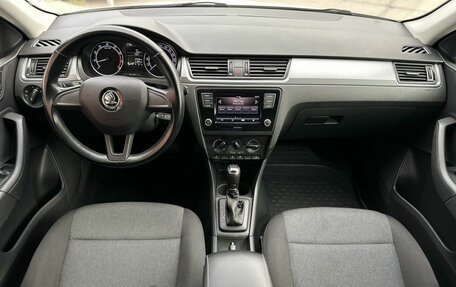 Skoda Rapid I, 2019 год, 1 550 000 рублей, 7 фотография