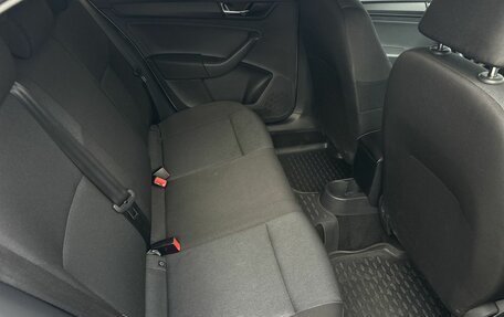 Skoda Rapid I, 2019 год, 1 550 000 рублей, 16 фотография