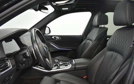 BMW X5, 2021 год, 9 390 000 рублей, 10 фотография