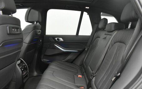 BMW X5, 2021 год, 9 390 000 рублей, 11 фотография