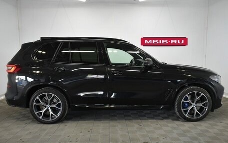 BMW X5, 2021 год, 9 390 000 рублей, 8 фотография