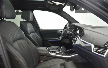 BMW X5, 2021 год, 9 390 000 рублей, 12 фотография