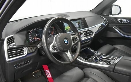 BMW X5, 2021 год, 9 390 000 рублей, 9 фотография