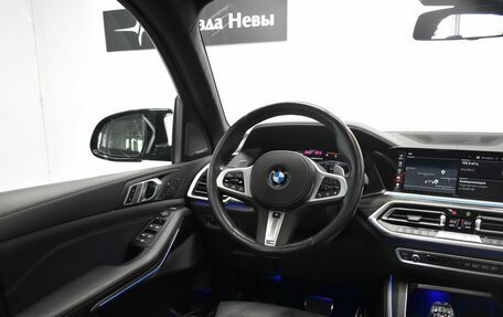 BMW X5, 2021 год, 9 390 000 рублей, 15 фотография