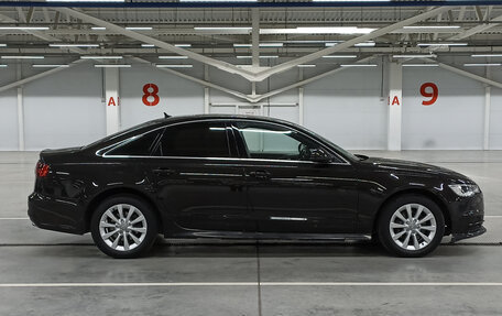 Audi A6, 2016 год, 1 500 000 рублей, 4 фотография
