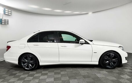 Mercedes-Benz C-Класс, 2011 год, 1 365 000 рублей, 4 фотография