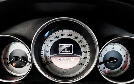 Mercedes-Benz C-Класс, 2011 год, 1 365 000 рублей, 13 фотография