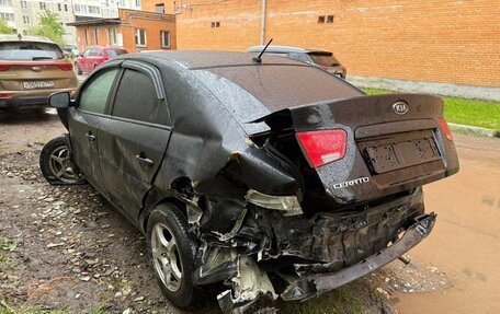 KIA Cerato III, 2010 год, 170 000 рублей, 2 фотография