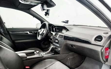 Mercedes-Benz C-Класс, 2011 год, 1 365 000 рублей, 11 фотография