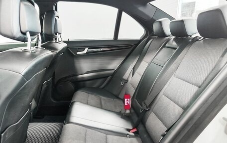 Mercedes-Benz C-Класс, 2011 год, 1 365 000 рублей, 12 фотография