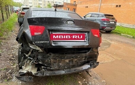 KIA Cerato III, 2010 год, 170 000 рублей, 3 фотография