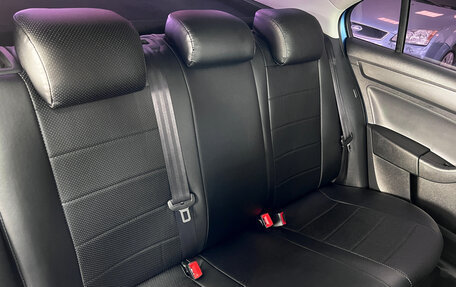 Skoda Rapid I, 2014 год, 1 195 000 рублей, 12 фотография