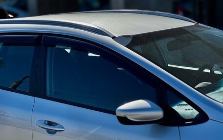 KIA cee'd III, 2015 год, 1 249 000 рублей, 8 фотография