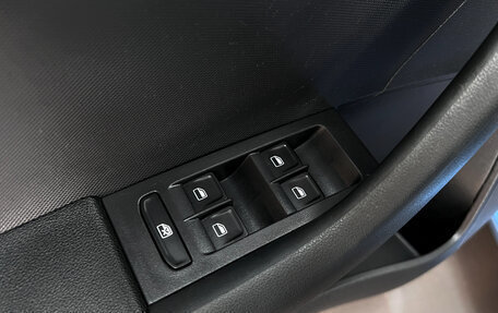Skoda Rapid I, 2014 год, 1 195 000 рублей, 15 фотография