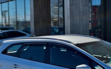 KIA cee'd III, 2015 год, 1 249 000 рублей, 9 фотография