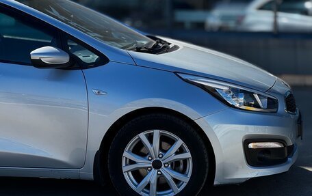KIA cee'd III, 2015 год, 1 249 000 рублей, 7 фотография