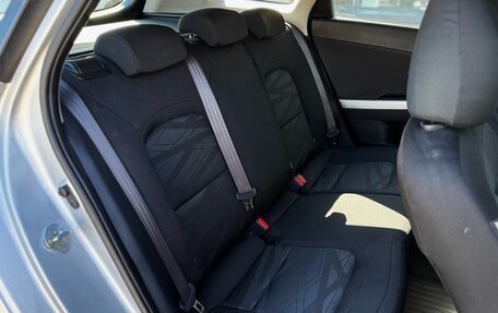 KIA cee'd III, 2015 год, 1 249 000 рублей, 17 фотография