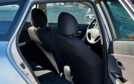 KIA cee'd III, 2015 год, 1 249 000 рублей, 16 фотография