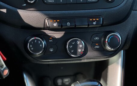 KIA cee'd III, 2015 год, 1 249 000 рублей, 25 фотография