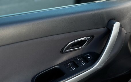 KIA cee'd III, 2015 год, 1 249 000 рублей, 27 фотография