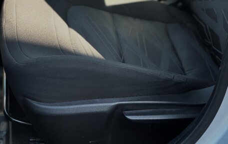KIA cee'd III, 2015 год, 1 249 000 рублей, 31 фотография