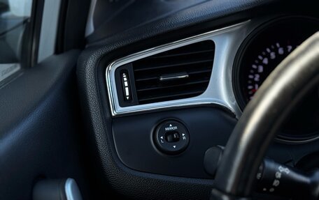 KIA cee'd III, 2015 год, 1 249 000 рублей, 29 фотография