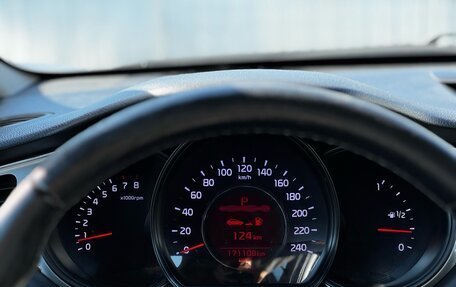 KIA cee'd III, 2015 год, 1 249 000 рублей, 38 фотография