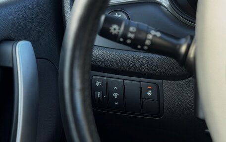 KIA cee'd III, 2015 год, 1 249 000 рублей, 30 фотография