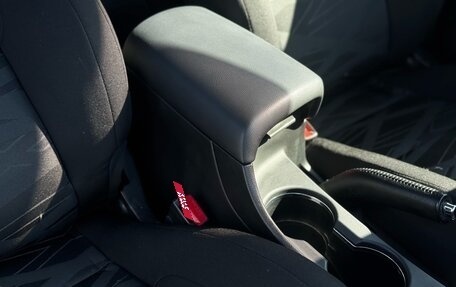 KIA cee'd III, 2015 год, 1 249 000 рублей, 28 фотография