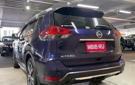 Nissan X-Trail, 2020 год, 2 420 000 рублей, 2 фотография