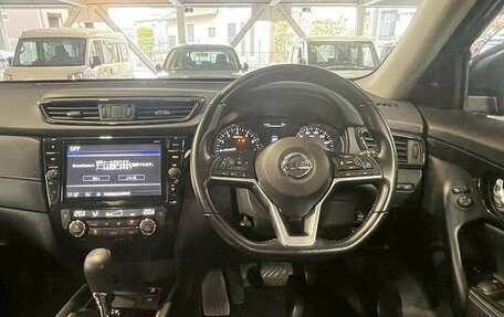 Nissan X-Trail, 2020 год, 2 420 000 рублей, 3 фотография