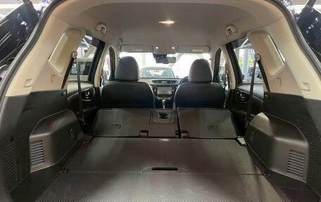 Nissan X-Trail, 2020 год, 2 420 000 рублей, 6 фотография