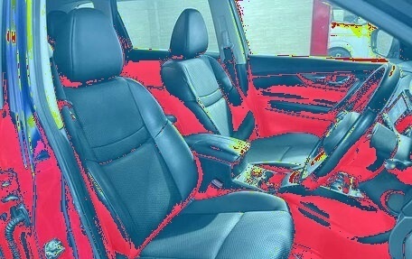 Nissan X-Trail, 2020 год, 2 420 000 рублей, 4 фотография